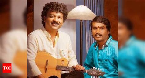 Sannidhanandan sings in Ithihaasa | Malayalam Movie News - Times of India