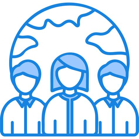 Society Icon Transparent Background 的图像结果