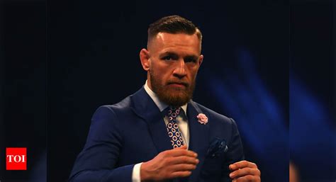 Mixed Martial Arts: McGregor wants Khabib again, but won't chase him ...
