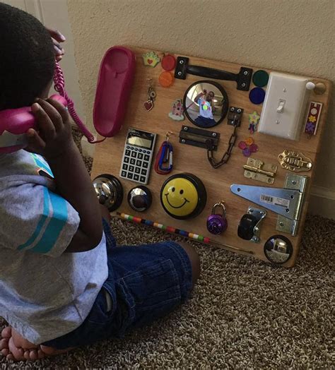 Busy Board Design 的图像结果