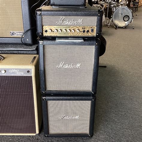 Marshall miniStack 的图像结果