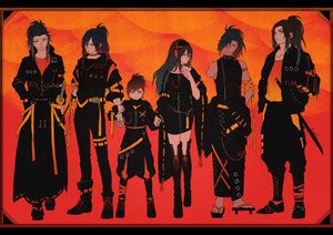 Dororo Manga Hd Matte Finish Poster Paper Print - Animation & Cartoons ...