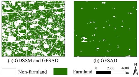 Crop Classification Based on GDSSM-CNN Using Multi-Temporal RADARSAT-2 ...