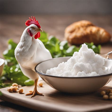 Can Chickens Eat Yogurt? A Quick Guide