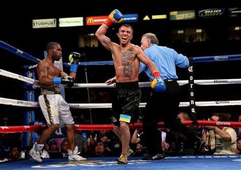 Vasyl Lomachenko – Next fight, news, latest fights, boxing record ...