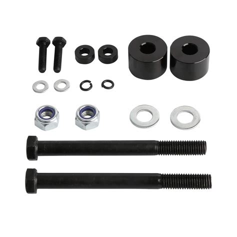 Diff Drop Fit For Tacoma 4runner FJ Cruiser, KSP CNC Machined T6 ...