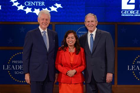 Applications Open for Fifth Class of Presidential Leadership Scholars ...