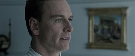 Image result for Alien Covenant Shower Deleted