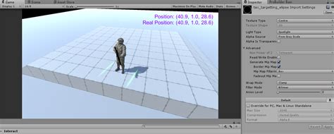 Image result for Unity Projector One Color