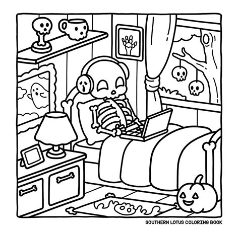 Pin by Jessoptate on Coloring pages in 2025 | Hello kitty colouring pages, Witch coloring pages ...