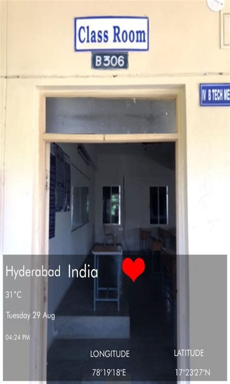 Department of Mechanical Engineering Facts & Figures - MGIT