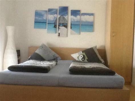 GÄSTEHAUS TANTE TIENCHEN FERIENWOHNUNG (Rust) - Apartment Reviews ...