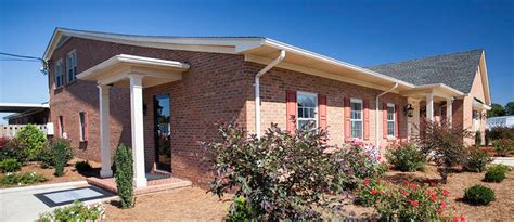 Tyndall Funeral Home | Compassionate Funeral & Cremation Services