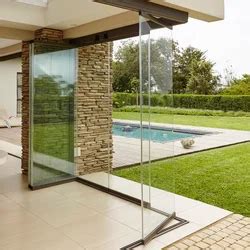 Sliding Glass Partition - Slide & Fold Window Partition Manufacturer ...