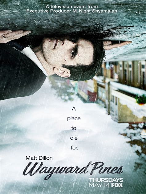 Wayward Pines Temporada 2 - SensaCine.com