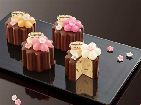 20 years of Häagen-Dazs mooncakes - General Mills