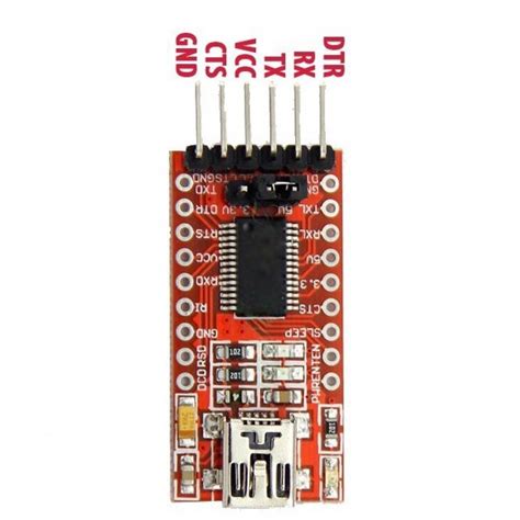 Image result for FTDI Module