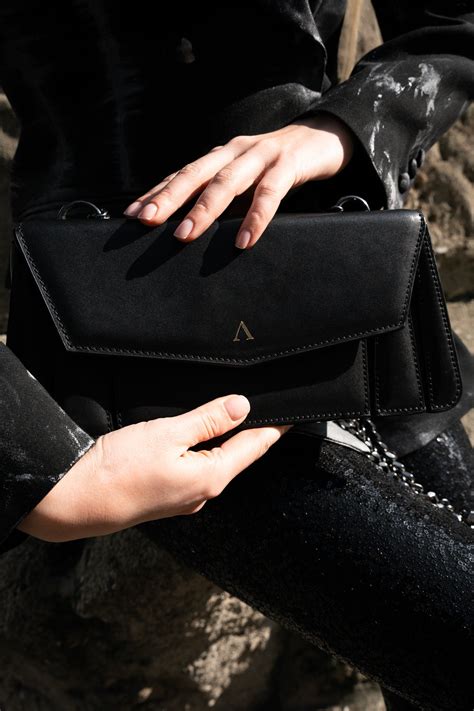 Lia Bag – AKINNA