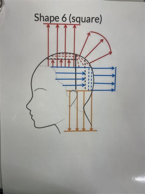 Pin by Maria De on Pivot Point | Hair cutting techniques, Kids hair ...