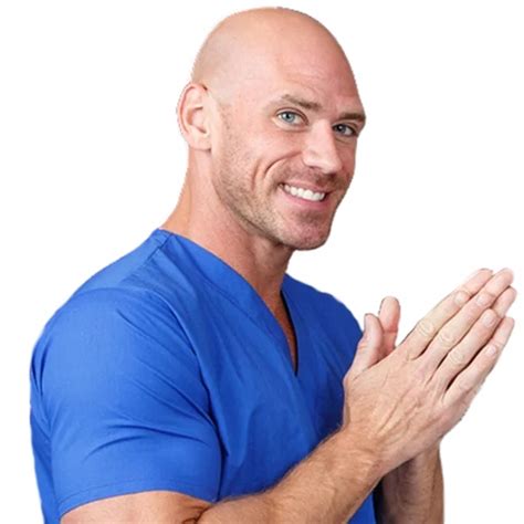Johnny Sins - Niska cena na Allegro