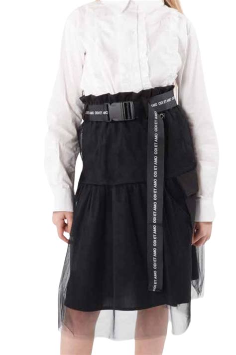 - ODI ET AMO - Intrighi Griffe