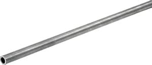 Allstar Performance Round DOM Steel Tubing 1-3/4in x .095in x 4ft ...