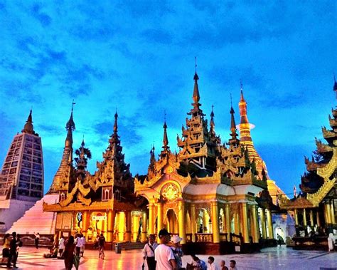 THE 30 BEST Places to Visit in Myanmar (UPDATED 2024)