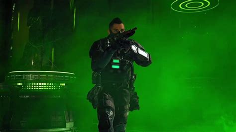 Call of Duty: Warzone & Modern Warfare 3 - Official New Season 4 ...