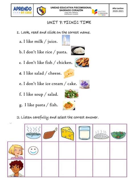 Like Dislike Worksheet 的图像结果