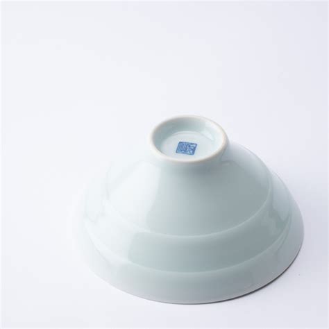 Kosen Kiln Medaka Rice Fish Imari Nabeshima Ware Japanese Rice Bowl ...