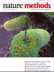 Springer Nature Methods Book 的图像结果