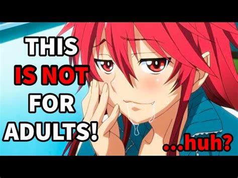 FUNimation Maturity Settings 的图像结果