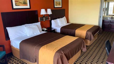 WESTERN MOTEL (Fitzgerald) - Motel Reviews, Photos, Rate Comparison ...