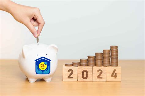 Pag Ibig Contribution Table