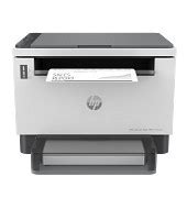 HP LaserJet Tank MFP 2606dw Printer - Troubleshooting | HP® Support