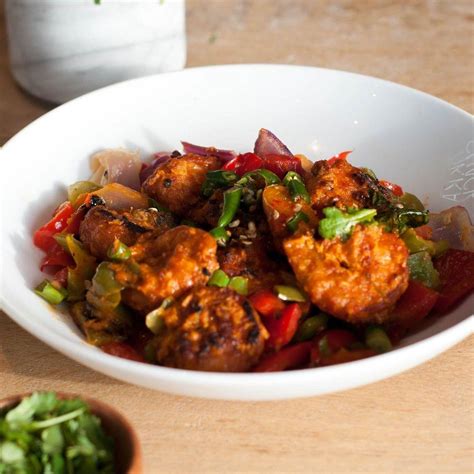 Tikka Shack Indian Grub menu in Phoenix, Arizona, USA