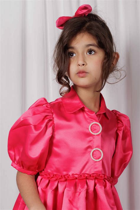 Buy Luxury Dresses for kids | Online Luxury Dresses for Girls & Boys ...