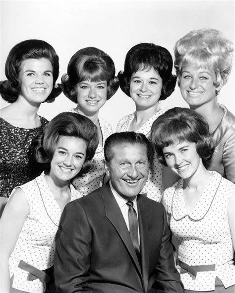 5 Things You Never Knew About 'The Lawrence Welk Show'