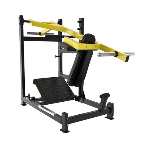 Best Commercial Gym Equipment Strength Machine Pendulum Squat for Sale ...