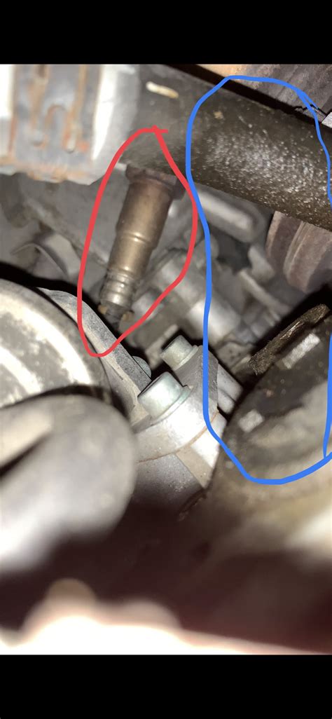 Image result for Audi A4 Quattro 2001 O2 Sensor Cat