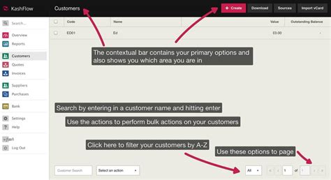 Image result for KashFlow Create Invoice