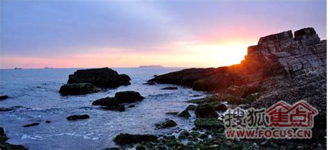中国十大最美海岛，平潭塘屿岛值得一去(3)_巴拉排行榜