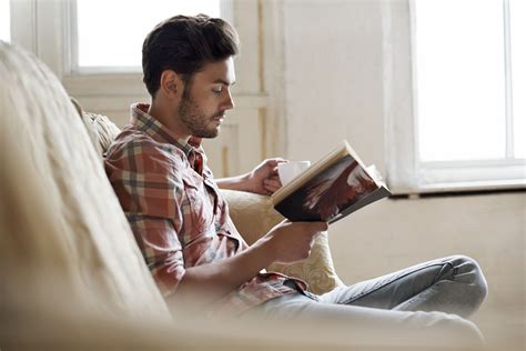 People Reading Books Images