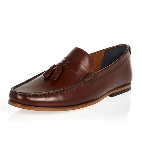Mens Tassel Loafers Us at Keith Turner blog