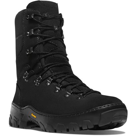 Danner Wildland Tactical Firefighter Boots – Western Fire Supply