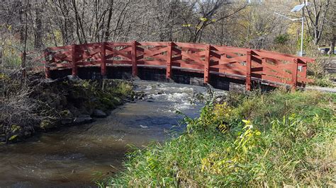Seven Mile Creek County Park - MankatoLIFE