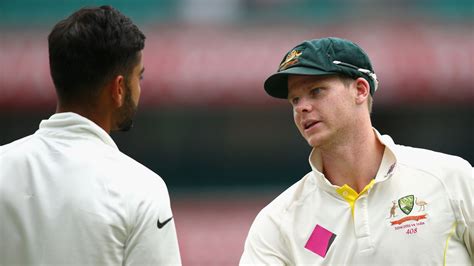 Virat Kohli or Steve Smith? What do the stats say about the world's top ...