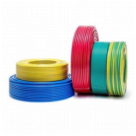 Insulation PVC Cable - arnoldcable