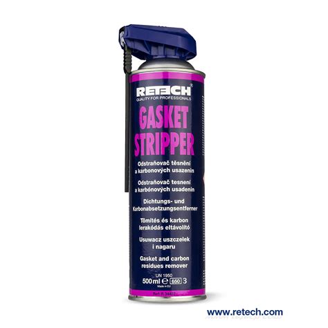 Gasket Stripper | Retech