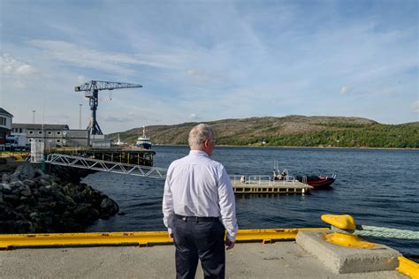 Norway Seizes Russian-Crewed Ship Suspected in Baltic Sea Cable ...